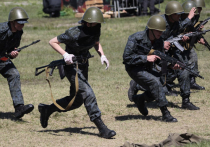 Власти самопровозглашенной Донецкой народной республики ввели военное положение