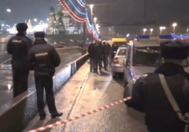 СК РФ огласил пять основных версий убийства Бориса Немцова