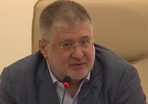 Коломойский признал Новороссию: Главы ЛНР и ДНР - это реальная власть