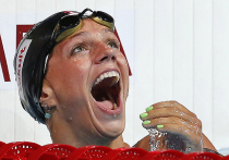 Международная федерация плавания лишила сборную России золотых медалей чемпионата Европы из-за допинга