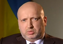 Украинских депутатов пошлют на фронт?