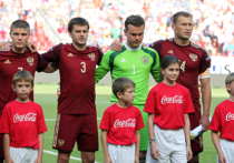 Сборная России по футболу опустилась на 31-ю строчку рейтинга ФИФА — это худший результат за 8 лет