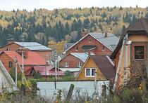 Самые дорогие дома сдаются в Красногорском районе