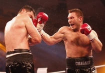 Окуендо и Кадыров: Как Руслан Чагаев выиграл чемпионский пояс