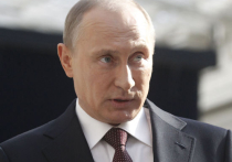 Путин подписал закон о создании национальной системы платежей