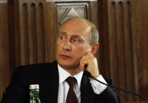 Путин: Порошенко теперь за все ответит