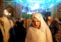Невеста для джихадиста. Как меня вербовали в Исламское государство