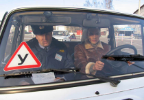 В России теперь можно сдавать на права с автоматической коробкой передач