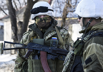 Россия признает ДНР и ЛНР, если США вооружат Киев?