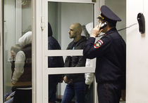 В Москве осуждены полицейские, убившие автовладельца ради дорогой машины
