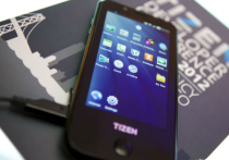 Samsung презентует в июне первый смартфон на базе новой ОС Tizen