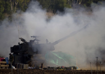 В ходе зачистки сектора Газа погибли 500 палестинцев и 20 израильтян