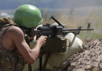 СМИ: Ополченцы нанесли удар по исправительной колонии в Торезе