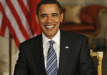 Президент Обама наслаждается результатами разоряющих Россию санкций