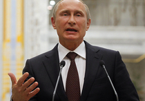 Давно Путин так не кричал: президент устроил грандиозный разнос за отмену электричек