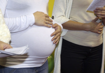 Планируя беременность, женщины не спешат к врачам