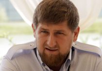 Кадыров спасает от злой мачехи несчастную падчерицу