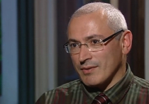 Ходорковский: Россию ждет кризис и повторение 1917 года
