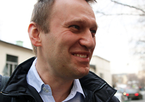 Почему Алексея Навального не посадили по делу «Ив Роше»