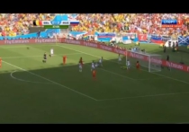 Украинский комментатор спел песню "Путин - ла-ла-ла" после гола Бельгии в ворота России на ЧМ