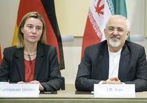 Не договорились: в Лозанне завершилась встреча по ядерной программе Ирана