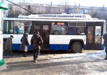 Почему троллейбусники Новочебоксарска поссорились с Минфином Чувашии