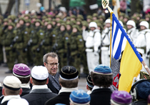 Президент Эстонии: НАТО уже не та, все будет кончено часа за четыре