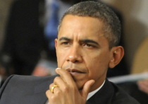 Обама заявил об отказе от санкций против России, если Москва изменит свою позицию по Украине