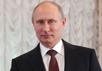 Путин, Лукашенко и Назарбаев создадут Евразийский союз с интригой
