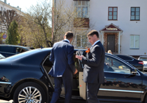 «Тойоты» для чувашских министров покупались  с серьезными нарушениями 