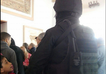 Террористы устроили нападения в Тунисе: захват туристов в заложники в музее, атака на парламент, есть жертвы среди иностранцев