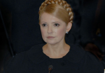 Под Тимошенко решили «подложить мину»?