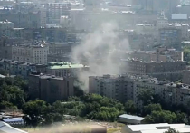 Взрыв газа в доме на Кутузовском: проведенная в марте проверка нарушений в системе газоснабжения дома не выявила