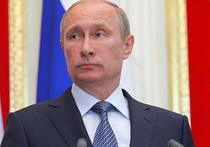 Путин повысил вдвое страховое возмещение по банковским вкладам физлиц