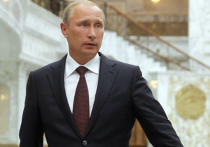 Путину пришлось писать заявление, чтобы досрочно проголосовать на выборах в Мосгордуму