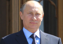 Владимир Путин дал добро на создание национальной платежной системы