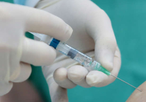 До Африки вакцина от Эболы доедет не  раньше, чем через год