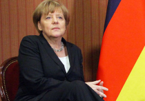Меркель: Запад ждет долгая борьба с Россией за Украину