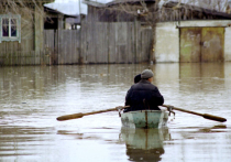 Хабаровский министр предложил водить экскурсии по местам наводнений