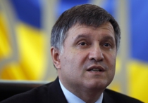Аваков: Киев зря не взорвал протестующих в Донецке и Луганске