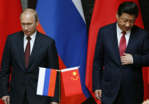  Почему цена на российский газ для Китая — коммерческая тайна