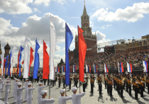 День города в Москве отметят бесплатными экскурсиями