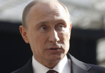 Путин раскритиковал ответственных за развитие моногородов