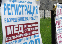 ФМС подарила украинцам 270 дней