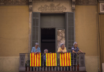 Каталония отказалась от референдума о независимости и ищет альтернативные пути