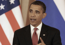 Обама уличил Россию в «темной тактике» на востоке Украины