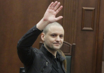 Сергей Удальцов – накануне приговора : «В тюрьме сначала надо обжиться»