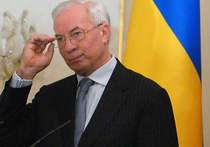 Экс-премьер Николай Азаров рассказал, как «западные партнеры» спровоцировали бойню на Украине 