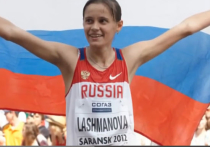 Легкая атлетика: Шобухова, Рыжова, Лашманова до Игр в Рио отбудут наказание. Кто следующий?