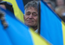 Люстрация на Украине грозит оставить страну без судей и силовиков